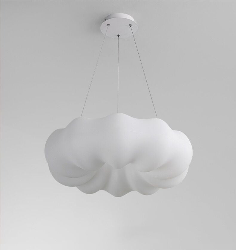 Moochi – Lampe in sanfter Wolkenform
