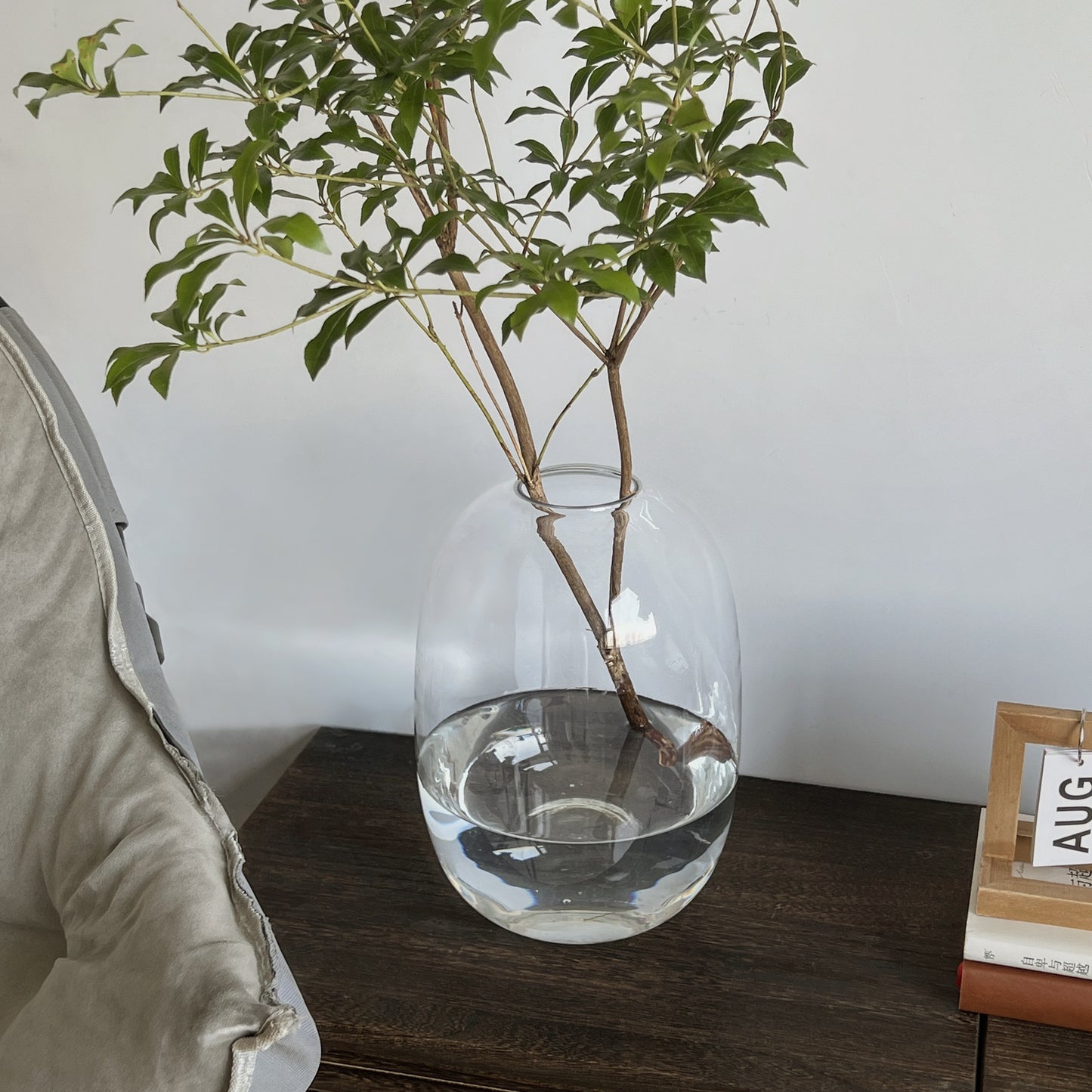 Attari – skandinavische Statement-Vase