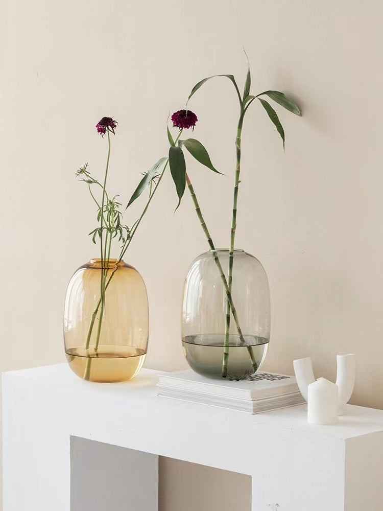 Attari – skandinavische Statement-Vase