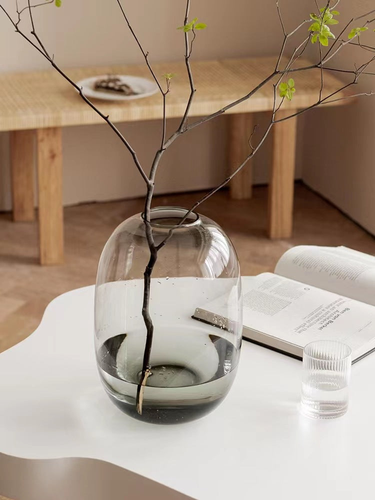 Attari – skandinavische Statement-Vase
